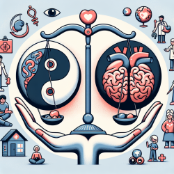 Unbelievable: How Confusion About Dualism Could Be Threatening Your Practice! || TinyEYE Online Therapy