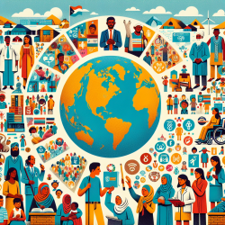 Empowering Practitioners: Bridging Universal Health Coverage and Human Rights || TinyEYE Online Therapy