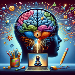Unlocking Potential: The Insula's Role in Child Development || TinyEYE Online Therapy