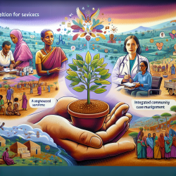 Unlock the Secrets to Transforming Health Services: What Ethiopia's Study Reveals! || TinyEYE Online Therapy