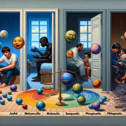 Empowering Practitioners: Understanding Adolescent Internalizing Symptoms through Temperament and Parenting || TinyEYE Online Therapy