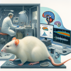 Exploring Rat Models for Vocal Deficits in Parkinson's Disease || TinyEYE Online Therapy