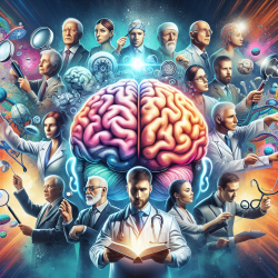 Empowering Practitioners: Unveiling the Core Questions in Psychiatric Diagnosis 