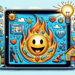 Reignite Your Passion with a Dash of Humor and Online Therapy! || TinyEYE Online Therapy