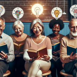 Unlock the Secret to Boosting Cognitive Function and Emotional Well-being in Older Adults! || TinyEYE Online Therapy