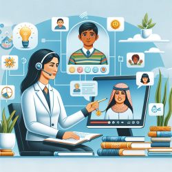 Discover the Secret to Transforming Student Outcomes with Online Therapy! || TinyEYE Online Therapy