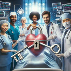Unlock the Secret to Better Outcomes for Cardiac Arrest Patients: A Must-Read for Practitioners! || TinyEYE Online Therapy
