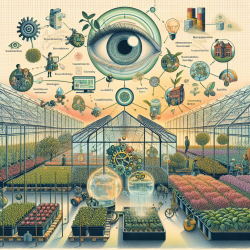 How TinyEYE Can Learn from Almería’s Greenhouse Horticulture Challenges || TinyEYE Online Therapy