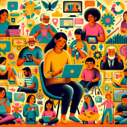 Enhancing Mental Health Services for Latinx Communities: Insights from Recent Research 