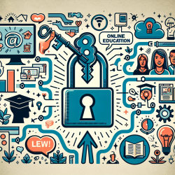 Unlocking New Paths: Navigating Online Therapy with Confidence || TinyEYE Online Therapy