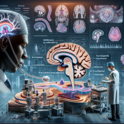 Enhancing Practitioner Skills through Research on Pituitary Adenoma Surgery 