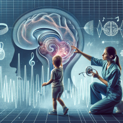 Leveraging Research on Enlarged Vestibular Aqueduct Syndrome for Better Pediatric Therapy Outcomes 