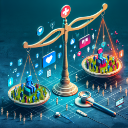 Uncover the Secret Metric to Boost Your Digital Health Network's Success! || TinyEYE Online Therapy