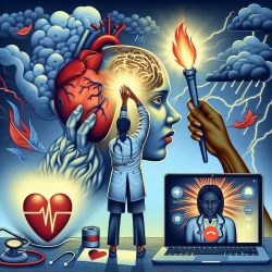Embracing the Future: Transforming Pediatric Therapy with Online Innovations || TinyEYE Online Therapy
