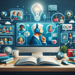 Innovative Approaches to Special Education: Embracing Online Therapy Services || TinyEYE Online Therapy