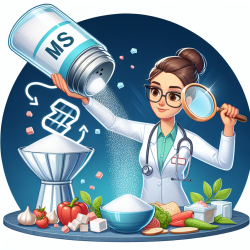 Enhancing Practitioner Skills: The Role of MSG in Sodium Reduction Strategies || TinyEYE Online Therapy