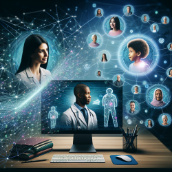 Boost Your Practice with Network Intervention Algorithms! || TinyEYE Online Therapy