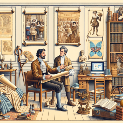 Unveiling the Power of Historical Insights: Elevating Therapy Practices Through Research 