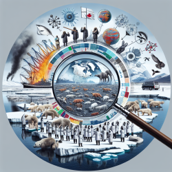 What You Need to Know About Zoonotic Diseases in Arctic Regions and How It Affects You! 