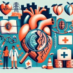 Overcoming Barriers: Enhancing Chagas Disease Awareness and Treatment Among Latino Immigrants || TinyEYE Online Therapy