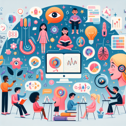 Unlock the Secret to Transformative Speech Therapy for Kids! || TinyEYE Online Therapy