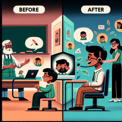 Transforming Student Outcomes with Online Speech Therapy || TinyEYE Online Therapy