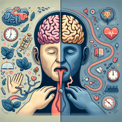 Discover the Surprising Differences in Dysphagia Between Parkinson’s Disease and Stroke 