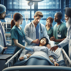 Understanding Critical Illness: A Pathway to Better Care || TinyEYE Online Therapy