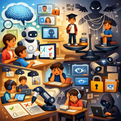 Artificial Intelligence in K–12 Education: Ethical Risks, Practical Safeguards, and What School Partners Should Ask For 