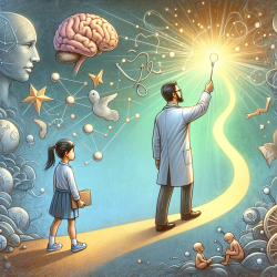 Lighting the Path: Empowering Future Child and Adolescent Psychiatrists Through Mentorship 