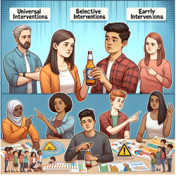 Understanding Alcohol Prevention: Insights from the CAP Study || TinyEYE Online Therapy