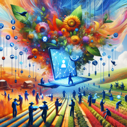 Leveraging Environmental Populism for Improved Online Therapy Practices || TinyEYE Online Therapy