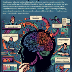 Unlocking the Hidden Potential: How Cognitive Remediation Can Transform Education for Individuals with Psychosis || TinyEYE Online Therapy