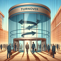 Exploring the Turnover of Kansas Public Health Officials: Lessons for Practitioners || TinyEYE Online Therapy