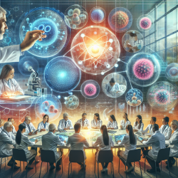 Empowering Practitioners Through Patient Engagement: A Path to Enhanced Research and Care || TinyEYE Online Therapy