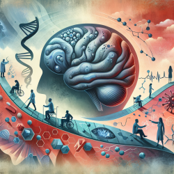 Understanding Neuroferritinopathy: Enhancing Practitioner Skills 