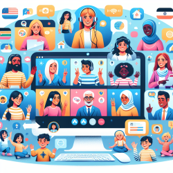 Building a Thriving Community in Telepractice || TinyEYE Online Therapy