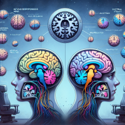 Neural Reward Responsiveness: Insights for Practitioners in Differentiating Autism and ADHD || TinyEYE Online Therapy