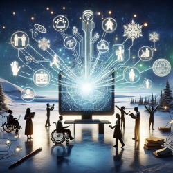 Unlocking Potential: Embracing Unforeseen Benefits in Special Education 