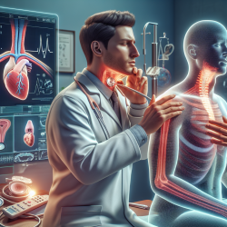Exploring Hyoid Bone Syndrome in Patients with LVAD: Insights and Implications for Practitioners || TinyEYE Online Therapy