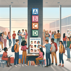 Embracing Diversity: Lessons from the ABCD Study for Practitioners || TinyEYE Online Therapy