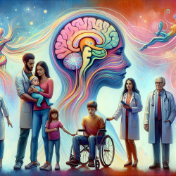 Empowering Communication: Harnessing Visual Strategies for Health Promotion || TinyEYE Online Therapy