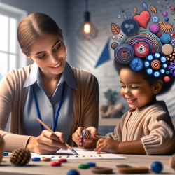 Enhancing Practitioner Skills: Insights from the Autism Behavior Inventory Study || TinyEYE Online Therapy