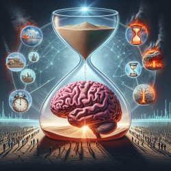 Enhancing Cognitive Health: Insights from 9/11-Exposed Population Research || TinyEYE Online Therapy