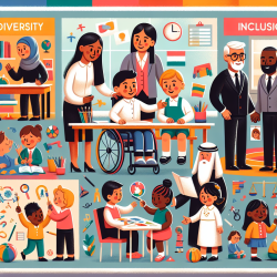 You Won't Believe How This DEI Framework Can Transform Your School's Inclusion Efforts! || TinyEYE Online Therapy