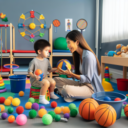 Fun and Easy Reading: Enhancing Occupational Therapy for Children with Autism through Sensory Integration and Social Sports Games 