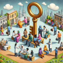 Unlocking the Secrets of Community-Based Healthcare for Migrants and Refugees || TinyEYE Online Therapy