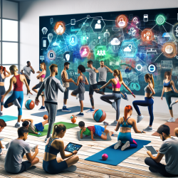 Boosting Physical Literacy with Social Media: Practical Tips for Educators || TinyEYE Online Therapy