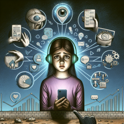 Empowering Change: Harnessing Technology to Transform Childhood Phobia Treatment 