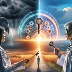 Discovering New Horizons in Depression Treatment: Buprenorphine/Samidorphan Combo || TinyEYE Online Therapy